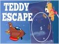 Joc Evadarea lui Teddy on-line
