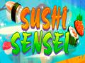 Joc Sensei de Sushi on-line Joc Sensei de Sushi on-line