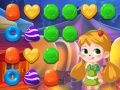 Joc Candy Blast Match 3 on-line