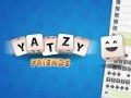 Joc Yatzy Prieteni on-line