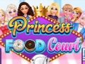 Joc Curtea Alimentară a Prințesei on-line
