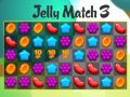 Joc Jelly Match 3 on-line