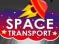 Joc Transport Spațial on-line
