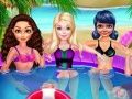 Joc BFF Stil Fantastic de Vară on-line