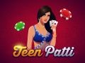 Joc Teen Patti on-line