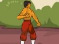 Joc Strada Kung Fu on-line