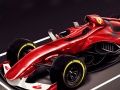 Joc Curse de Formula on-line