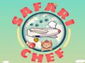Joc Chef Safari on-line