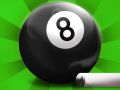 Joc Pool Clash: Billard cu 8 bile și snooker on-line