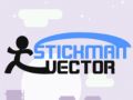 Joc Stickman Vector on-line