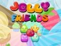 Joc Prietenii Gelatinelor on-line