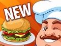 Joc Burger Rapid on-line