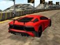 Joc Lambo Drifter on-line