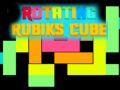 Joc Cub Rubik Rotativ on-line