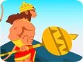 Joc Aventura lui Hanuman on-line