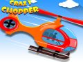 Joc Helicopter Nebun on-line Joc Helicopter Nebun on-line