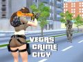 Joc Las Vegas: Orașul Criminalității on-line