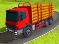 Joc Simulator de Camioane Indian 3D on-line
