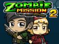 Joc Misiunea Zombi 2 on-line Joc Misiunea Zombi 2 on-line