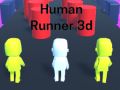 Joc Curier Uman 3D on-line