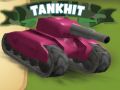 Joc Lovitura de Tank on-line