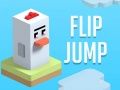 Joc Săritura Flip on-line