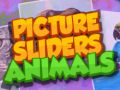 Joc Slider de Imagini Animale on-line