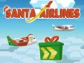 Joc Aeroportul lui Moș Crăciun on-line