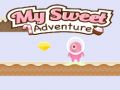 Joc Aventura Mea Dulce on-line