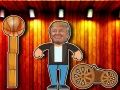 Joc Trump Ragdoll on-line