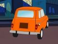 Joc Puzzle Mașini Franceze on-line