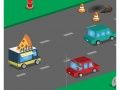 Joc Trafic de Alimente on-line