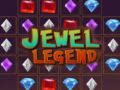 Joc Legenda bijuteriilor on-line