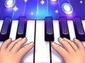 Joc Piano Online on-line