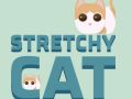 Joc Pisica Stretchy on-line