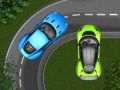 Joc Curier Circular Rapid on-line