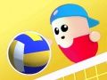Joc Fasole de Volei on-line