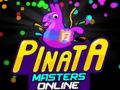 Joc Maeștri Pinata Online on-line