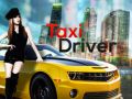 Joc Șofer de taxi on-line