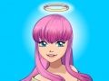 Joc Creator de Avatar pentru Înger sau Demon on-line