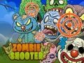 Joc Trăgător de Zombi on-line