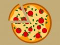Joc Pizzerie on-line