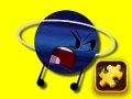 Joc Provocarea Puzzle-ului Planetelor on-line