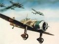 Joc Puzzle Avioane 2 on-line