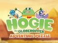 Joc Aventura lui Hogie Globotrotter: Puzzle on-line