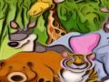 Joc Jocuri cu puzzle-uri pentru copii cu animale on-line