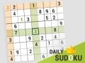 Joc Sudoku Zilnic on-line