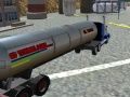 Joc Condus Camion cu Cisterna de Ulei on-line