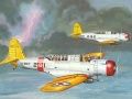 Joc Puzzle de Combat Aerian 2 on-line