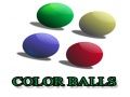 Joc Bile Colorate on-line